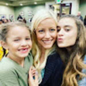 Meet your Posher, Jamie